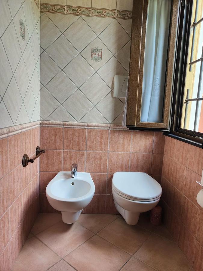 Casa Buon Vento Apartment Леванто Екстериор снимка