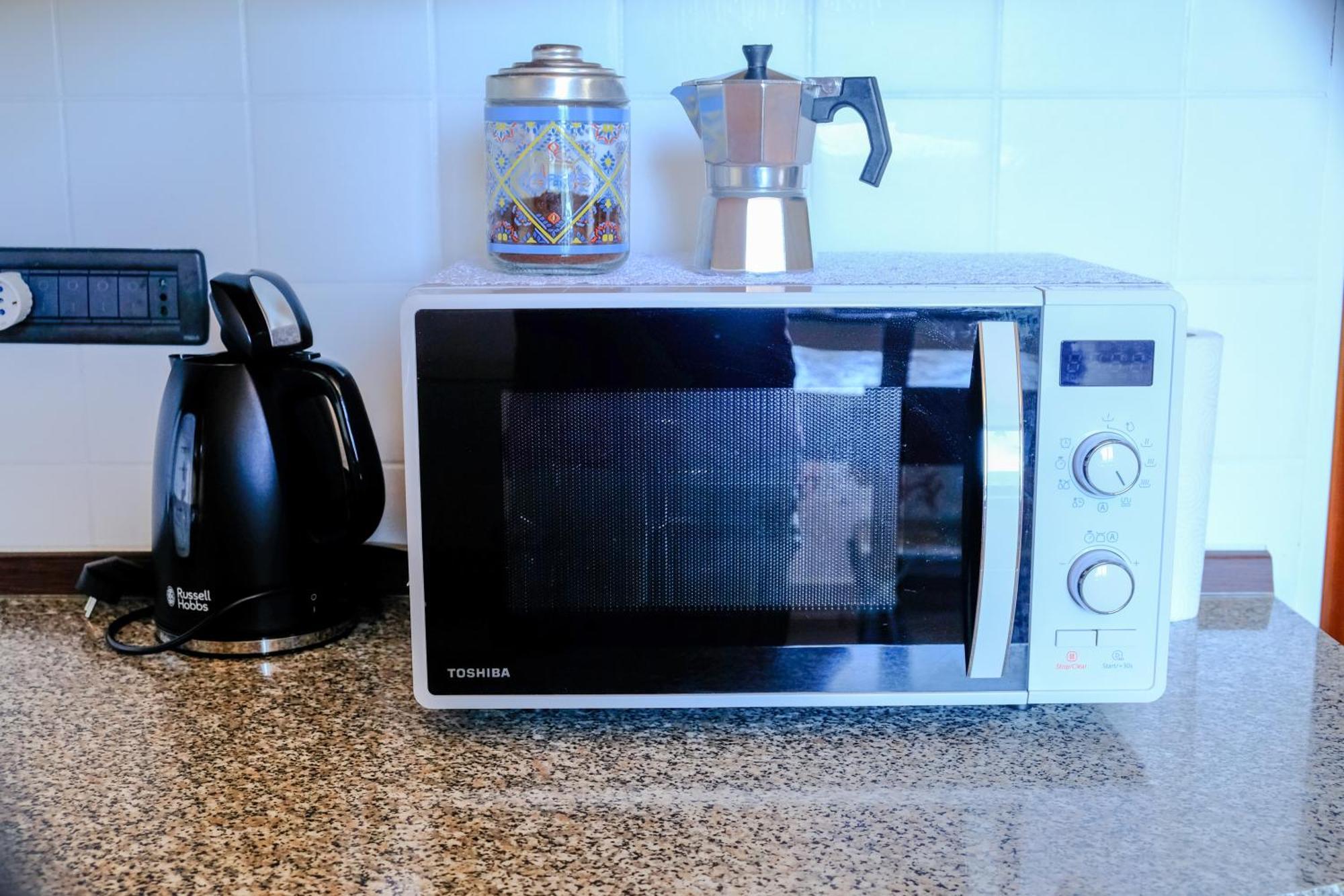 Casa Buon Vento Apartment Леванто Екстериор снимка