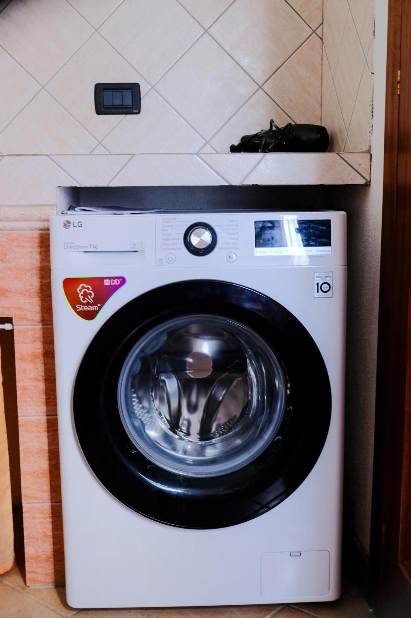 Casa Buon Vento Apartment Леванто Екстериор снимка