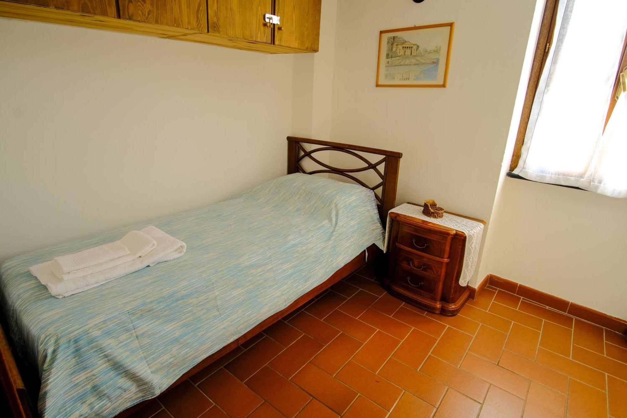 Casa Buon Vento Apartment Леванто Екстериор снимка