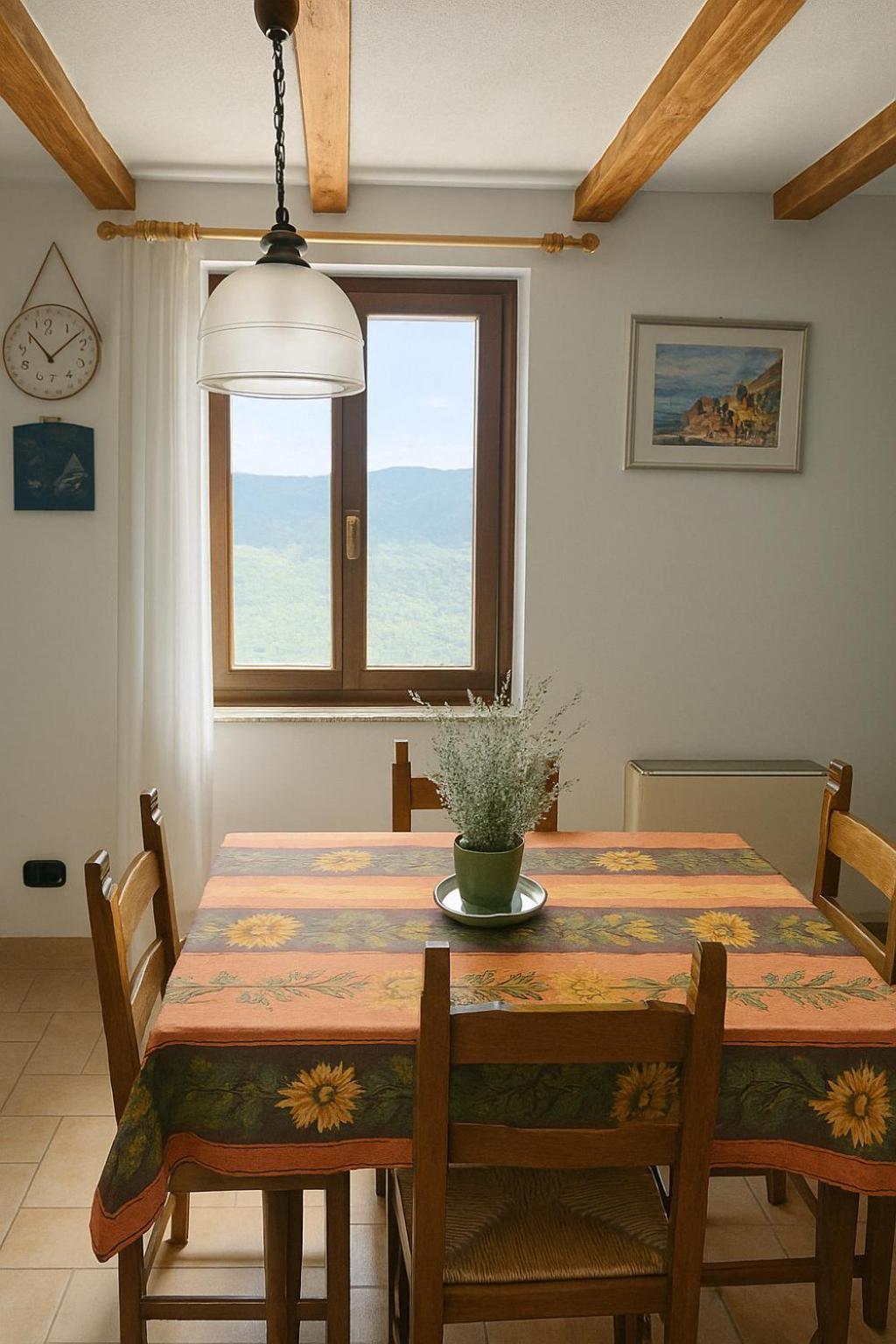 Casa Buon Vento Apartment Леванто Екстериор снимка
