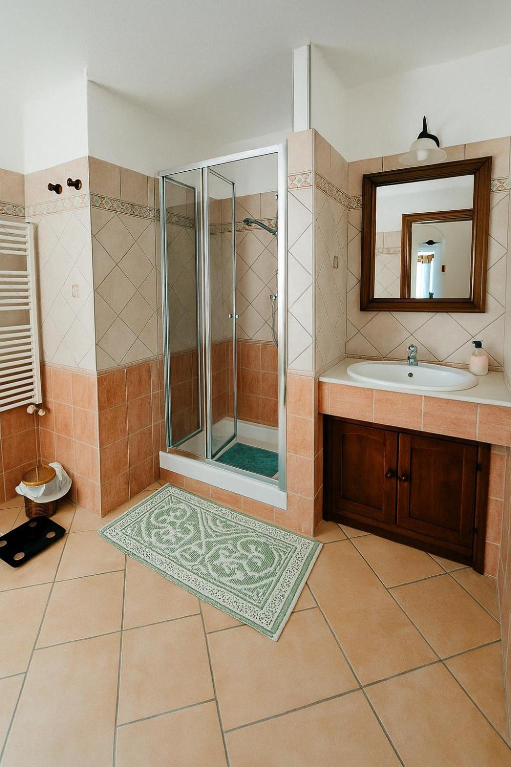 Casa Buon Vento Apartment Леванто Екстериор снимка