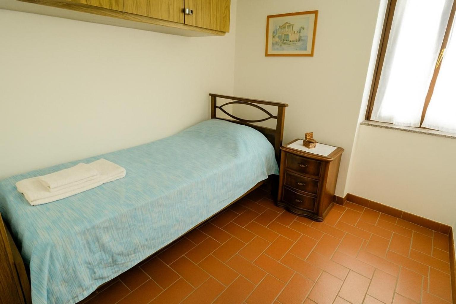 Casa Buon Vento Apartment Леванто Екстериор снимка
